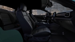 2026 Ford Mustang® Internal Image 1